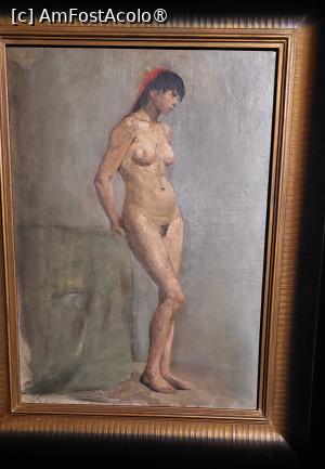 [P20] Nud în picioare, ulei pe pânză, 1879 » foto by Carmen Ion
 - 
<span class="allrVoted glyphicon glyphicon-heart hidden" id="av1483883"></span>
<a class="m-l-10 hidden" id="sv1483883" onclick="voting_Foto_DelVot(,1483883,14175)" role="button">șterge vot <span class="glyphicon glyphicon-remove"></span></a>
<a id="v91483883" class=" c-red"  onclick="voting_Foto_SetVot(1483883)" role="button"><span class="glyphicon glyphicon-heart-empty"></span> <b>LIKE</b> = Votează poza</a> <img class="hidden"  id="f1483883W9" src="/imagini/loader.gif" border="0" /><span class="AjErrMes hidden" id="e1483883ErM"></span>