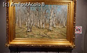 [P28] Pădurea de fagi, ulei pe pânză, 1880 - probabil cel mai cunoscut tablou al lui Andreescu » foto by Carmen Ion
 - 
<span class="allrVoted glyphicon glyphicon-heart hidden" id="av1483891"></span>
<a class="m-l-10 hidden" id="sv1483891" onclick="voting_Foto_DelVot(,1483891,14175)" role="button">șterge vot <span class="glyphicon glyphicon-remove"></span></a>
<a id="v91483891" class=" c-red"  onclick="voting_Foto_SetVot(1483891)" role="button"><span class="glyphicon glyphicon-heart-empty"></span> <b>LIKE</b> = Votează poza</a> <img class="hidden"  id="f1483891W9" src="/imagini/loader.gif" border="0" /><span class="AjErrMes hidden" id="e1483891ErM"></span>