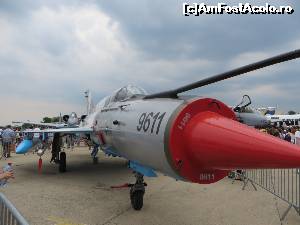 [P14] MIG 21 LanceR » foto by tata123 🔱
 - 
<span class="allrVoted glyphicon glyphicon-heart hidden" id="av628104"></span>
<a class="m-l-10 hidden" id="sv628104" onclick="voting_Foto_DelVot(,628104,14175)" role="button">șterge vot <span class="glyphicon glyphicon-remove"></span></a>
<a id="v9628104" class=" c-red"  onclick="voting_Foto_SetVot(628104)" role="button"><span class="glyphicon glyphicon-heart-empty"></span> <b>LIKE</b> = Votează poza</a> <img class="hidden"  id="f628104W9" src="/imagini/loader.gif" border="0" /><span class="AjErrMes hidden" id="e628104ErM"></span>