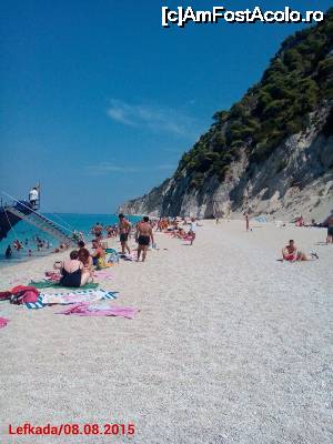 [P77] Egremni Beach. Un scurt popas pe cea mai sălbatică plajă din Lefkada.  » foto by ovidiuyepi
 - 
<span class="allrVoted glyphicon glyphicon-heart hidden" id="av701870"></span>
<a class="m-l-10 hidden" id="sv701870" onclick="voting_Foto_DelVot(,701870,14195)" role="button">șterge vot <span class="glyphicon glyphicon-remove"></span></a>
<a id="v9701870" class=" c-red"  onclick="voting_Foto_SetVot(701870)" role="button"><span class="glyphicon glyphicon-heart-empty"></span> <b>LIKE</b> = Votează poza</a> <img class="hidden"  id="f701870W9" src="/imagini/loader.gif" border="0" /><span class="AjErrMes hidden" id="e701870ErM"></span>