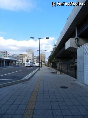 [P01] Cum iesiti din gara Okayama, pe la West Exit, faceti dreapta si zariti hotelul. Toyoko Inn Okayama-eki Nishiguchi-migi » foto by TraianS
 - 
<span class="allrVoted glyphicon glyphicon-heart hidden" id="av423092"></span>
<a class="m-l-10 hidden" id="sv423092" onclick="voting_Foto_DelVot(,423092,14204)" role="button">șterge vot <span class="glyphicon glyphicon-remove"></span></a>
<a id="v9423092" class=" c-red"  onclick="voting_Foto_SetVot(423092)" role="button"><span class="glyphicon glyphicon-heart-empty"></span> <b>LIKE</b> = Votează poza</a> <img class="hidden"  id="f423092W9" src="/imagini/loader.gif" border="0" /><span class="AjErrMes hidden" id="e423092ErM"></span>