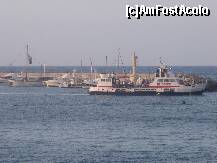 P08 [AUG-2011] Micul port din Hersonissos