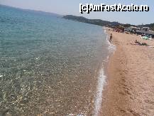 P13 [JUN-2013] Bratul Athos, Marea Egee la Ierissos