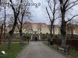[P23] Sfântu Gheorghe. Parcul Elisabeta, și în plan îndepărtat, Biblioteca Județeană 'Bod Peter'. » foto by Floria
 - 
<span class="allrVoted glyphicon glyphicon-heart hidden" id="av1514987"></span>
<a class="m-l-10 hidden" id="sv1514987" onclick="voting_Foto_DelVot(,1514987,14513)" role="button">șterge vot <span class="glyphicon glyphicon-remove"></span></a>
<a id="v91514987" class=" c-red"  onclick="voting_Foto_SetVot(1514987)" role="button"><span class="glyphicon glyphicon-heart-empty"></span> <b>LIKE</b> = Votează poza</a> <img class="hidden"  id="f1514987W9" src="/imagini/loader.gif" border="0" /><span class="AjErrMes hidden" id="e1514987ErM"></span>