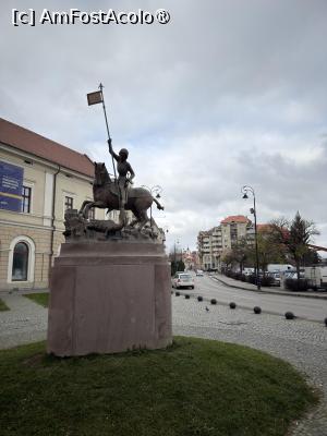 [P27] Sfântu Gheorghe. Protectorul orașului. » foto by Floria
 - 
<span class="allrVoted glyphicon glyphicon-heart hidden" id="av1514991"></span>
<a class="m-l-10 hidden" id="sv1514991" onclick="voting_Foto_DelVot(,1514991,14513)" role="button">șterge vot <span class="glyphicon glyphicon-remove"></span></a>
<a id="v91514991" class=" c-red"  onclick="voting_Foto_SetVot(1514991)" role="button"><span class="glyphicon glyphicon-heart-empty"></span> <b>LIKE</b> = Votează poza</a> <img class="hidden"  id="f1514991W9" src="/imagini/loader.gif" border="0" /><span class="AjErrMes hidden" id="e1514991ErM"></span>