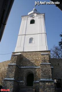 P30 [MAR-2012] Turla Bisericii reformate fortificate