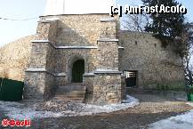P32 [MAR-2012] Zidurile de apărare ale Bisericii reformate fortificate