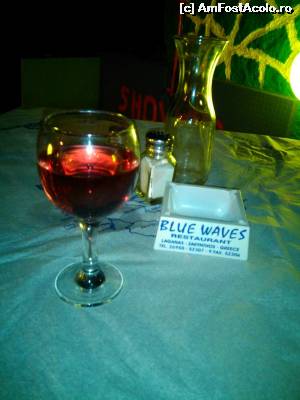 [P27] un pahar de vin rece la Blue Waves Restaurant » foto by Paloma
 - 
<span class="allrVoted glyphicon glyphicon-heart hidden" id="av632385"></span>
<a class="m-l-10 hidden" id="sv632385" onclick="voting_Foto_DelVot(,632385,14658)" role="button">șterge vot <span class="glyphicon glyphicon-remove"></span></a>
<a id="v9632385" class=" c-red"  onclick="voting_Foto_SetVot(632385)" role="button"><span class="glyphicon glyphicon-heart-empty"></span> <b>LIKE</b> = Votează poza</a> <img class="hidden"  id="f632385W9" src="/imagini/loader.gif" border="0" /><span class="AjErrMes hidden" id="e632385ErM"></span>