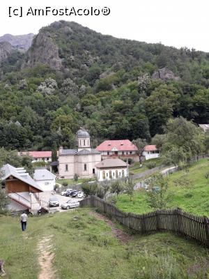 P11 [JUL-2018] Mănăstirea Stânișoara