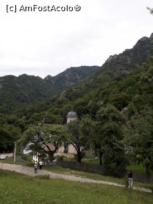 P12 [JUL-2018] Mănăstirea Stânișoara