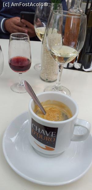 P14 [OCT-2020] La Leitaria Académica: cafea, vin de Porto, vin sec
