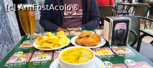 [P43] A Tendinha do Rossio, supă-cremă de legume, pastéis de bacalhau și cartofi prăjiți alături de un pahar de vin sau bere » foto by irinad
 - 
<span class="allrVoted glyphicon glyphicon-heart hidden" id="av1504570"></span>
<a class="m-l-10 hidden" id="sv1504570" onclick="voting_Foto_DelVot(,1504570,14831)" role="button">șterge vot <span class="glyphicon glyphicon-remove"></span></a>
<a id="v91504570" class=" c-red"  onclick="voting_Foto_SetVot(1504570)" role="button"><span class="glyphicon glyphicon-heart-empty"></span> <b>LIKE</b> = Votează poza</a> <img class="hidden"  id="f1504570W9" src="/imagini/loader.gif" border="0" /><span class="AjErrMes hidden" id="e1504570ErM"></span>