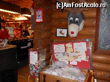 P13 [JUL-2013] Santa Claus - Rovaniemi. Scrisori trimise de copii lui Moş Crăciun la Santa Claus’ Main Post Office. 