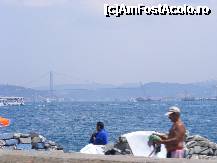 P02 [JUN-2010] Istanbul - vedere asupra stramtorii Bosfor