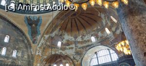 [P41] Agia Sofia - interiorul » foto by Carmen Ion
 - 
<span class="allrVoted glyphicon glyphicon-heart hidden" id="av1508533"></span>
<a class="m-l-10 hidden" id="sv1508533" onclick="voting_Foto_DelVot(,1508533,14995)" role="button">șterge vot <span class="glyphicon glyphicon-remove"></span></a>
<a id="v91508533" class=" c-red"  onclick="voting_Foto_SetVot(1508533)" role="button"><span class="glyphicon glyphicon-heart-empty"></span> <b>LIKE</b> = Votează poza</a> <img class="hidden"  id="f1508533W9" src="/imagini/loader.gif" border="0" /><span class="AjErrMes hidden" id="e1508533ErM"></span>