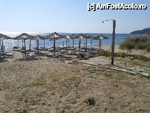 P116 [JUN-2013] Hotel Pontos și plaja sa