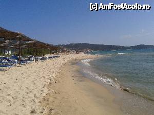 P120 [JUN-2013] Hotel Pontos și plaja sa