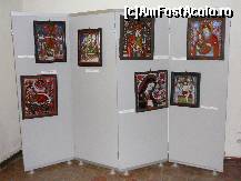 [P27] O parte a colectiei de icoane pictate pe sticla » foto by Claudiu U.
 - 
<span class="allrVoted glyphicon glyphicon-heart hidden" id="av282274"></span>
<a class="m-l-10 hidden" id="sv282274" onclick="voting_Foto_DelVot(,282274,15092)" role="button">șterge vot <span class="glyphicon glyphicon-remove"></span></a>
<a id="v9282274" class=" c-red"  onclick="voting_Foto_SetVot(282274)" role="button"><span class="glyphicon glyphicon-heart-empty"></span> <b>LIKE</b> = Votează poza</a> <img class="hidden"  id="f282274W9" src="/imagini/loader.gif" border="0" /><span class="AjErrMes hidden" id="e282274ErM"></span>