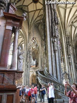 [P34] Viena - Stephansdom, Catedrala Sf. Ștefan. Interior.  » foto by iulianic
 - 
<span class="allrVoted glyphicon glyphicon-heart hidden" id="av698887"></span>
<a class="m-l-10 hidden" id="sv698887" onclick="voting_Foto_DelVot(,698887,15241)" role="button">șterge vot <span class="glyphicon glyphicon-remove"></span></a>
<a id="v9698887" class=" c-red"  onclick="voting_Foto_SetVot(698887)" role="button"><span class="glyphicon glyphicon-heart-empty"></span> <b>LIKE</b> = Votează poza</a> <img class="hidden"  id="f698887W9" src="/imagini/loader.gif" border="0" /><span class="AjErrMes hidden" id="e698887ErM"></span>