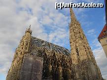 [P03] Stephansdom in toata splendoarea » foto by sed
 - 
<span class="allrVoted glyphicon glyphicon-heart hidden" id="av467219"></span>
<a class="m-l-10 hidden" id="sv467219" onclick="voting_Foto_DelVot(,467219,15241)" role="button">șterge vot <span class="glyphicon glyphicon-remove"></span></a>
<a id="v9467219" class=" c-red"  onclick="voting_Foto_SetVot(467219)" role="button"><span class="glyphicon glyphicon-heart-empty"></span> <b>LIKE</b> = Votează poza</a> <img class="hidden"  id="f467219W9" src="/imagini/loader.gif" border="0" /><span class="AjErrMes hidden" id="e467219ErM"></span>