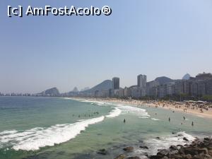 P20 [SEP-2019] Copacabana în toată splendoarea ei