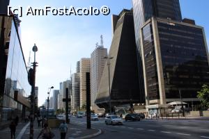 P01 [JAN-2019] Sao Paulo, Avenida Paulista