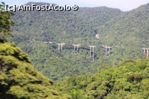 [P02] Drumul Sao Paulo - Santos trece peste viaducte și peste poduri, poză din autobuz, ..., am pozat celălalt sens al șoselei » foto by mprofeanu
 - 
<span class="allrVoted glyphicon glyphicon-heart hidden" id="av1078910"></span>
<a class="m-l-10 hidden" id="sv1078910" onclick="voting_Foto_DelVot(,1078910,15313)" role="button">șterge vot <span class="glyphicon glyphicon-remove"></span></a>
<a id="v91078910" class=" c-red"  onclick="voting_Foto_SetVot(1078910)" role="button"><span class="glyphicon glyphicon-heart-empty"></span> <b>LIKE</b> = Votează poza</a> <img class="hidden"  id="f1078910W9" src="/imagini/loader.gif" border="0" /><span class="AjErrMes hidden" id="e1078910ErM"></span>