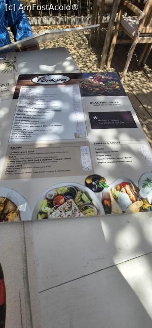 [P27] Taverna Tsigna, Loutra, meniu » foto by irinad
 - 
<span class="allrVoted glyphicon glyphicon-heart hidden" id="av1548496"></span>
<a class="m-l-10 hidden" id="sv1548496" onclick="voting_Foto_DelVot(,1548496,15356)" role="button">șterge vot <span class="glyphicon glyphicon-remove"></span></a>
<a id="v91548496" class=" c-red"  onclick="voting_Foto_SetVot(1548496)" role="button"><span class="glyphicon glyphicon-heart-empty"></span> <b>LIKE</b> = Votează poza</a> <img class="hidden"  id="f1548496W9" src="/imagini/loader.gif" border="0" /><span class="AjErrMes hidden" id="e1548496ErM"></span>