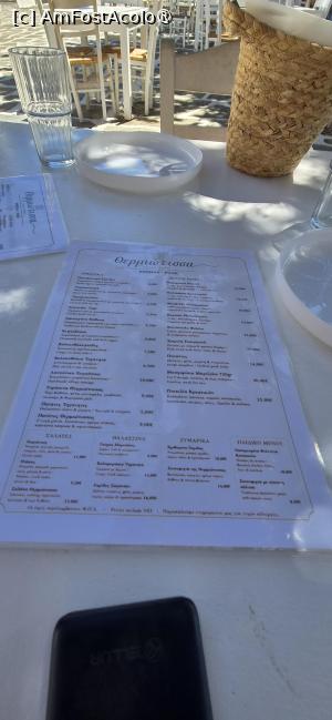 [P43] Taverna Thermiotissa, meniu » foto by irinad
 - 
<span class="allrVoted glyphicon glyphicon-heart hidden" id="av1548512"></span>
<a class="m-l-10 hidden" id="sv1548512" onclick="voting_Foto_DelVot(,1548512,15356)" role="button">șterge vot <span class="glyphicon glyphicon-remove"></span></a>
<a id="v91548512" class=" c-red"  onclick="voting_Foto_SetVot(1548512)" role="button"><span class="glyphicon glyphicon-heart-empty"></span> <b>LIKE</b> = Votează poza</a> <img class="hidden"  id="f1548512W9" src="/imagini/loader.gif" border="0" /><span class="AjErrMes hidden" id="e1548512ErM"></span>