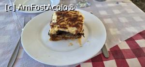 [P08] Taverna Yalos Byzantio, mousaka » foto by irinad
 - 
<span class="allrVoted glyphicon glyphicon-heart hidden" id="av1548477"></span>
<a class="m-l-10 hidden" id="sv1548477" onclick="voting_Foto_DelVot(,1548477,15356)" role="button">șterge vot <span class="glyphicon glyphicon-remove"></span></a>
<a id="v91548477" class=" c-red"  onclick="voting_Foto_SetVot(1548477)" role="button"><span class="glyphicon glyphicon-heart-empty"></span> <b>LIKE</b> = Votează poza</a> <img class="hidden"  id="f1548477W9" src="/imagini/loader.gif" border="0" /><span class="AjErrMes hidden" id="e1548477ErM"></span>