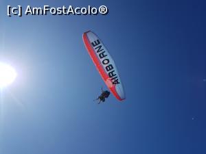 P02 [SEP-2020] Trei săptămâni de hoinărit prin Turcia în 2020 - paragliding în Oludeniz