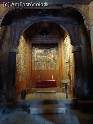 [P22] Oslo, Norsk Folkemuseum, Biserica Stave din Gol, Interior » foto by mprofeanu
 - 
<span class="allrVoted glyphicon glyphicon-heart hidden" id="av1517131"></span>
<a class="m-l-10 hidden" id="sv1517131" onclick="voting_Foto_DelVot(,1517131,15474)" role="button">șterge vot <span class="glyphicon glyphicon-remove"></span></a>
<a id="v91517131" class=" c-red"  onclick="voting_Foto_SetVot(1517131)" role="button"><span class="glyphicon glyphicon-heart-empty"></span> <b>LIKE</b> = Votează poza</a> <img class="hidden"  id="f1517131W9" src="/imagini/loader.gif" border="0" /><span class="AjErrMes hidden" id="e1517131ErM"></span>