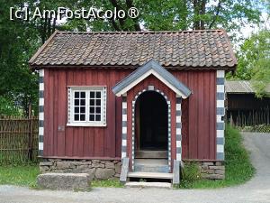 [P71] Oslo, Norsk Folkemuseum, Zona Telemark, are 9 clădiri, Casă de oaspeți Căsuța Cappelen, circa 1800 » foto by mprofeanu
 - 
<span class="allrVoted glyphicon glyphicon-heart hidden" id="av1517180"></span>
<a class="m-l-10 hidden" id="sv1517180" onclick="voting_Foto_DelVot(,1517180,15474)" role="button">șterge vot <span class="glyphicon glyphicon-remove"></span></a>
<a id="v91517180" class=" c-red"  onclick="voting_Foto_SetVot(1517180)" role="button"><span class="glyphicon glyphicon-heart-empty"></span> <b>LIKE</b> = Votează poza</a> <img class="hidden"  id="f1517180W9" src="/imagini/loader.gif" border="0" /><span class="AjErrMes hidden" id="e1517180ErM"></span>