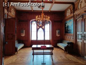 [P18] Oslo, Oscarshall, Biroul Regal » foto by mprofeanu
 - 
<span class="allrVoted glyphicon glyphicon-heart hidden" id="av1523556"></span>
<a class="m-l-10 hidden" id="sv1523556" onclick="voting_Foto_DelVot(,1523556,15474)" role="button">șterge vot <span class="glyphicon glyphicon-remove"></span></a>
<a id="v91523556" class=" c-red"  onclick="voting_Foto_SetVot(1523556)" role="button"><span class="glyphicon glyphicon-heart-empty"></span> <b>LIKE</b> = Votează poza</a> <img class="hidden"  id="f1523556W9" src="/imagini/loader.gif" border="0" /><span class="AjErrMes hidden" id="e1523556ErM"></span>