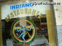 P02 [JUN-2013] Restaurantul Indian unde dimineata serveam un mic dejun portughez