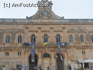 [P01] Ostuni, Palatul Minicipalității » foto by Rodel
 - 
<span class="allrVoted glyphicon glyphicon-heart hidden" id="av921239"></span>
<a class="m-l-10 hidden" id="sv921239" onclick="voting_Foto_DelVot(,921239,15648)" role="button">șterge vot <span class="glyphicon glyphicon-remove"></span></a>
<a id="v9921239" class=" c-red"  onclick="voting_Foto_SetVot(921239)" role="button"><span class="glyphicon glyphicon-heart-empty"></span> <b>LIKE</b> = Votează poza</a> <img class="hidden"  id="f921239W9" src="/imagini/loader.gif" border="0" /><span class="AjErrMes hidden" id="e921239ErM"></span>