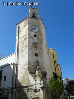 [P51] Torre Civica din Monopoli » foto by Aurici
 - 
<span class="allrVoted glyphicon glyphicon-heart hidden" id="av743979"></span>
<a class="m-l-10 hidden" id="sv743979" onclick="voting_Foto_DelVot(,743979,15648)" role="button">șterge vot <span class="glyphicon glyphicon-remove"></span></a>
<a id="v9743979" class=" c-red"  onclick="voting_Foto_SetVot(743979)" role="button"><span class="glyphicon glyphicon-heart-empty"></span> <b>LIKE</b> = Votează poza</a> <img class="hidden"  id="f743979W9" src="/imagini/loader.gif" border="0" /><span class="AjErrMes hidden" id="e743979ErM"></span>