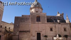 [P56] Biserica Santa Teresa din Monopoli » foto by Aurici
 - 
<span class="allrVoted glyphicon glyphicon-heart hidden" id="av743984"></span>
<a class="m-l-10 hidden" id="sv743984" onclick="voting_Foto_DelVot(,743984,15648)" role="button">șterge vot <span class="glyphicon glyphicon-remove"></span></a>
<a id="v9743984" class=" c-red"  onclick="voting_Foto_SetVot(743984)" role="button"><span class="glyphicon glyphicon-heart-empty"></span> <b>LIKE</b> = Votează poza</a> <img class="hidden"  id="f743984W9" src="/imagini/loader.gif" border="0" /><span class="AjErrMes hidden" id="e743984ErM"></span>