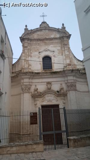 [P20] Chiesa di Santa Maria Amalfitana » foto by ultrasro
 - 
<span class="allrVoted glyphicon glyphicon-heart hidden" id="av1060986"></span>
<a class="m-l-10 hidden" id="sv1060986" onclick="voting_Foto_DelVot(,1060986,15648)" role="button">șterge vot <span class="glyphicon glyphicon-remove"></span></a>
<a id="v91060986" class=" c-red"  onclick="voting_Foto_SetVot(1060986)" role="button"><span class="glyphicon glyphicon-heart-empty"></span> <b>LIKE</b> = Votează poza</a> <img class="hidden"  id="f1060986W9" src="/imagini/loader.gif" border="0" /><span class="AjErrMes hidden" id="e1060986ErM"></span>