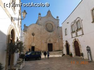 P07 [FEB-2022] Catedrala Santa Maria Assunta