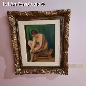 [P39] București, Muzeul K.H. Zambaccian, Prima Sala de la etaj (Pictori străini), „Nud” de Andre Derain » foto by mprofeanu
 - 
<span class="allrVoted glyphicon glyphicon-heart hidden" id="av1436204"></span>
<a class="m-l-10 hidden" id="sv1436204" onclick="voting_Foto_DelVot(,1436204,15671)" role="button">șterge vot <span class="glyphicon glyphicon-remove"></span></a>
<a id="v91436204" class=" c-red"  onclick="voting_Foto_SetVot(1436204)" role="button"><span class="glyphicon glyphicon-heart-empty"></span> <b>LIKE</b> = Votează poza</a> <img class="hidden"  id="f1436204W9" src="/imagini/loader.gif" border="0" /><span class="AjErrMes hidden" id="e1436204ErM"></span>