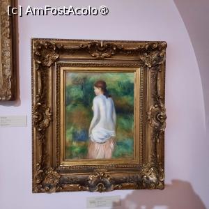 [P40] București, Muzeul K.H. Zambaccian, Prima Sala de la etaj (Pictori străini), „Nud în peisaj” de Auguste Renoir » foto by mprofeanu
 - 
<span class="allrVoted glyphicon glyphicon-heart hidden" id="av1436205"></span>
<a class="m-l-10 hidden" id="sv1436205" onclick="voting_Foto_DelVot(,1436205,15671)" role="button">șterge vot <span class="glyphicon glyphicon-remove"></span></a>
<a id="v91436205" class=" c-red"  onclick="voting_Foto_SetVot(1436205)" role="button"><span class="glyphicon glyphicon-heart-empty"></span> <b>LIKE</b> = Votează poza</a> <img class="hidden"  id="f1436205W9" src="/imagini/loader.gif" border="0" /><span class="AjErrMes hidden" id="e1436205ErM"></span>