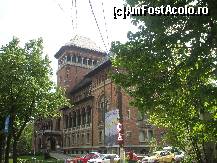 P01 [MAY-2011] Muzeul Taranului Roman din Bucuresti