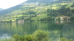 P13 [JUL-2015] Lacul Feld am See. Zona Millstatt, provincia Carinthia, Austria. 