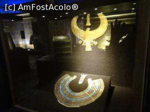 P15 [MAY-2019] King Tut Museum – coliere de aur