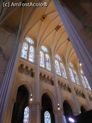 [P28] Chartres - Catedrala Notre-Dame de Chartres. Interior. » foto by iulianic
 - 
<span class="allrVoted glyphicon glyphicon-heart hidden" id="av1441137"></span>
<a class="m-l-10 hidden" id="sv1441137" onclick="voting_Foto_DelVot(,1441137,16471)" role="button">șterge vot <span class="glyphicon glyphicon-remove"></span></a>
<a id="v91441137" class=" c-red"  onclick="voting_Foto_SetVot(1441137)" role="button"><span class="glyphicon glyphicon-heart-empty"></span> <b>LIKE</b> = Votează poza</a> <img class="hidden"  id="f1441137W9" src="/imagini/loader.gif" border="0" /><span class="AjErrMes hidden" id="e1441137ErM"></span>