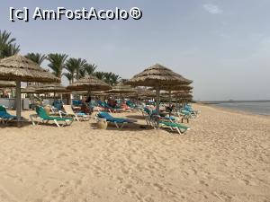 P10 [MAY-2021] Rixos Sharm - O alegere excelentă - pe plajă