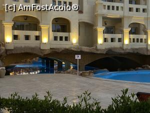 P30 [MAY-2021] Rixos Sharm - O alegere excelentă - Cave Pool ziua