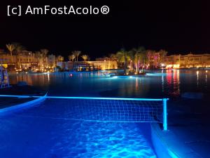 P49 [MAY-2021] Rixos Sharm - O alegere excelentă - la piscină