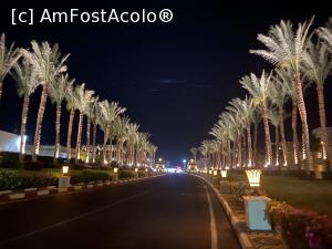 P52 [MAY-2021] Rixos Sharm - O alegere excelentă - prin resort